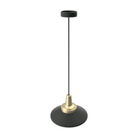 Chandelier Namuh Bronz PNG & PSD Images