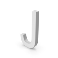 J Letter PNG & PSD Images