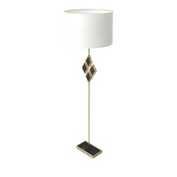 Robert Abbey Lighting Edward Floor Lamp PNG & PSD Images