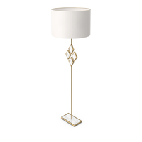 Robert Abbey Lighting with Edward Floor Lamp PNG & PSD Images