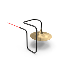 SS with Disc Turbaya Sconce PNG & PSD Images