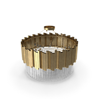 Chandelier Kristallen Kroonluchter PNG & PSD Images