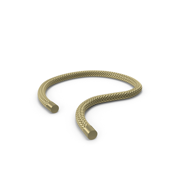 Gold Necklace PNG & PSD Images
