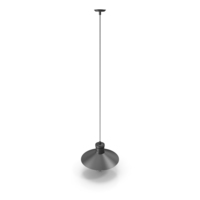 Loft Design Lamp PNG & PSD Images