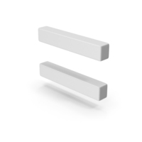 Symbol Equal PNG & PSD Images