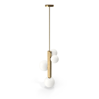 SBRS-Vermeer-Pendant PNG & PSD Images