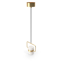 Ling Pendant mondoluce Hun Lun Li PNG & PSD Images