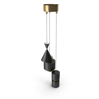 Plank Rakuten Global Market Incandescent Pendant PNG & PSD Images