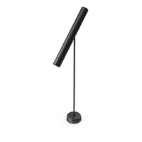 Table Lamp From Pslab PNG & PSD Images