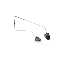 Chandelier Serge Lamp sconce PNG & PSD Images