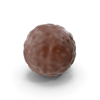 Chocolate Ball PNG & PSD Images