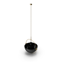 Gubi Multi-Lite Pendant PNG & PSD Images