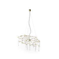 Serip Organic Lighting PNG & PSD Images