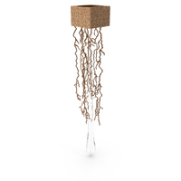 Liquid Wall Lamp Serip PNG & PSD Images