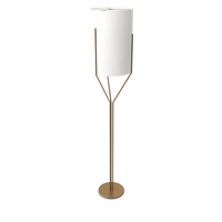 Arborescence CVL Luminaires Floor Lamp PNG & PSD Images