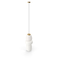 B.lux Misko Pendant Lamp PNG & PSD Images