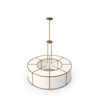 Chelsom Ailsa Pendant Light PNG & PSD Images