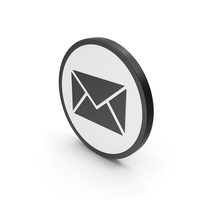 Icon Message PNG & PSD Images