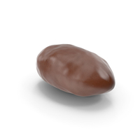 Almond Chocolate Candy PNG & PSD Images