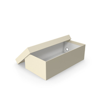 Shoe Box Open PNG & PSD Images