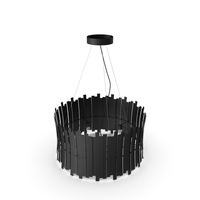 Craftmade Bastion Lamp PNG & PSD Images