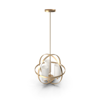 Alturas Chandelier by Sea Gull Lighting PNG & PSD Images