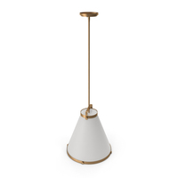 Hinkley Lark 4993LCB Pendant PNG & PSD Images