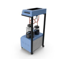 Aspirator Pumps PNG & PSD Images