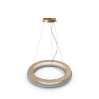 Rhea Fendi Casa Contemporary Pendant Luminaires PNG & PSD Images