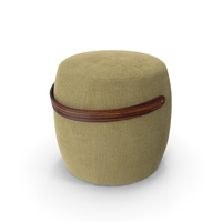 Bomb Pouffe by Jamni PNG & PSD Images