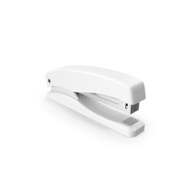 Stapler White PNG & PSD Images