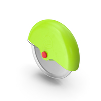 Pizza Cutter closed PNG & PSD Images