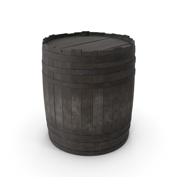 Barrel PNG和PSD图像