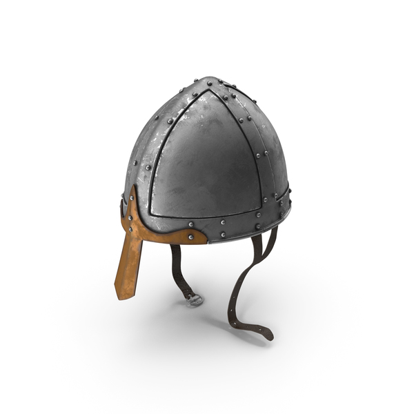 Norman Helmet PNG & PSD Images