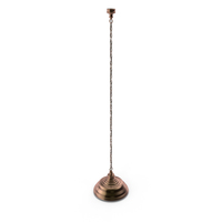 Hanging Lamp Romix PNG & PSD Images