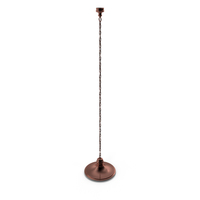 Hanging Lamp Nim PNG & PSD Images