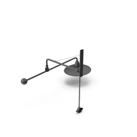 Stove Sconce by Romatti PNG & PSD Images