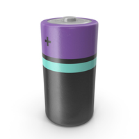 Battery C PNG & PSD Images