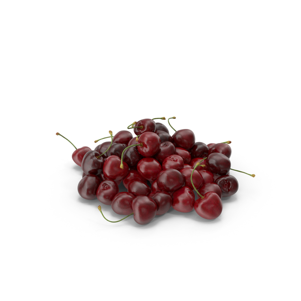 Sweet Cherry PNG & PSD Images