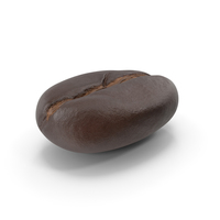 Coffee Bean PNG & PSD Images