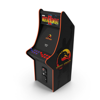Arcade Game PNG & PSD Images