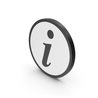 Icon Info PNG & PSD Images