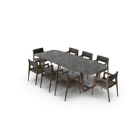 Dining Table PNG & PSD Images