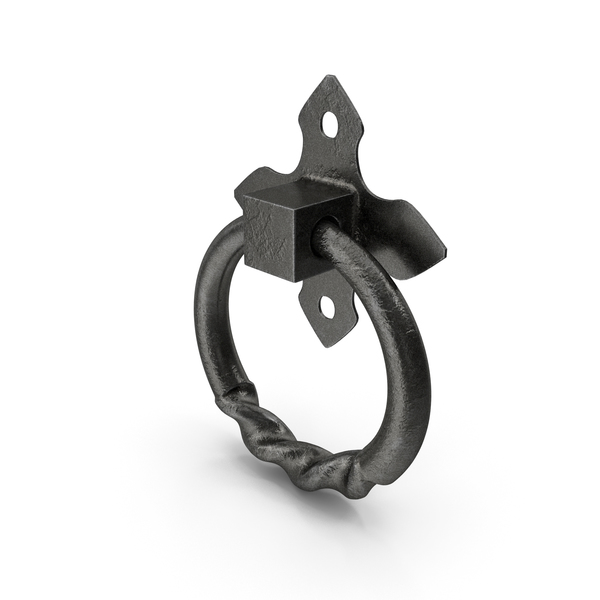 Door Knocker PNG & PSD Images