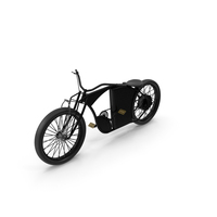 Electric Bicycles PNG & PSD Images