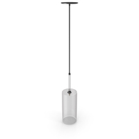 Glass Lamp PNG & PSD Images