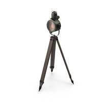Industrial Projector PNG & PSD Images