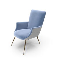 Chandler Chair PNG & PSD Images