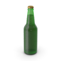Beer Bottle PNG & PSD Images