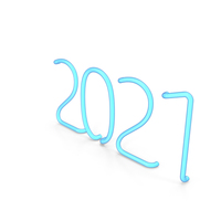 Neon 2021 Symbol PNG & PSD Images